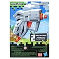 thumbnail image 3 of Nerf MicroShots Minecraft Ghast Mini Kids Toy Blaster with 2 Darts, 3 of 4