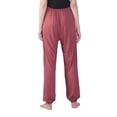 thumbnail image 5 of Frontwalk Joggers Pants for Women Comfy Lounge Pants Elastic Waist Sweatpants Drawstring Running Workout Yoga Pants, 5 of 5