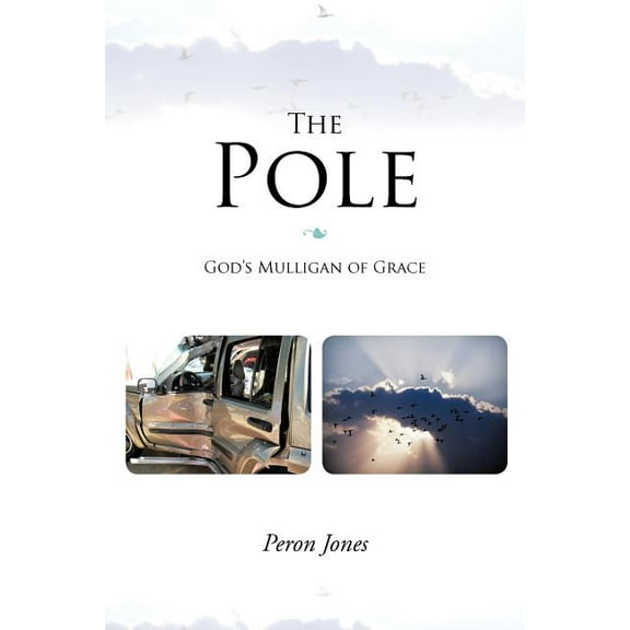 The Pole: God's Mulligan of Grace, (Paperback)