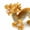 Gold, variant on tumgatte Feng Shui Dragon Statue Chinese Dragon Figurines New Year Dragon Sculpture 2024 Year Of The Dragon Figurine Ornament Attract Wealth And GoodLuck For Office Home Up to 60% off