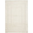 thumbnail image 1 of Safavieh Shadow Box Shag Collection SG454-1111 Cream Runner (2'3" x 8'), 1 of 4