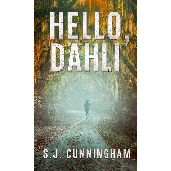 Hello, Dahli, (Hardcover)