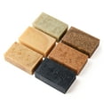 thumbnail image 3 of Bali Soap Gift Set for Women, Orange Tropical , 6  Bars, 3 of 7