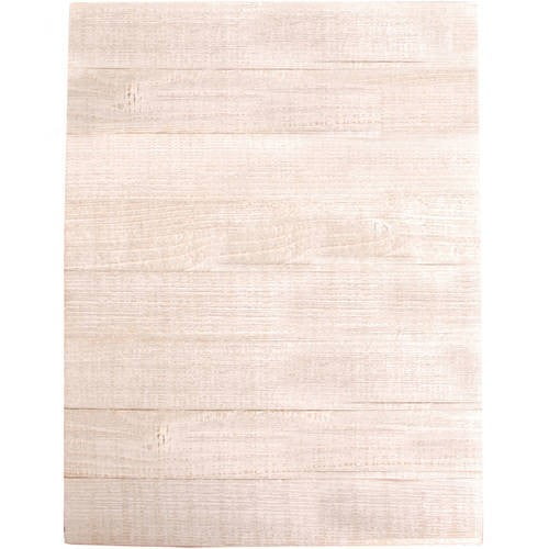 Hampton Art Weathered White Wood Panel, Size 12x16, 1 Each Walmart