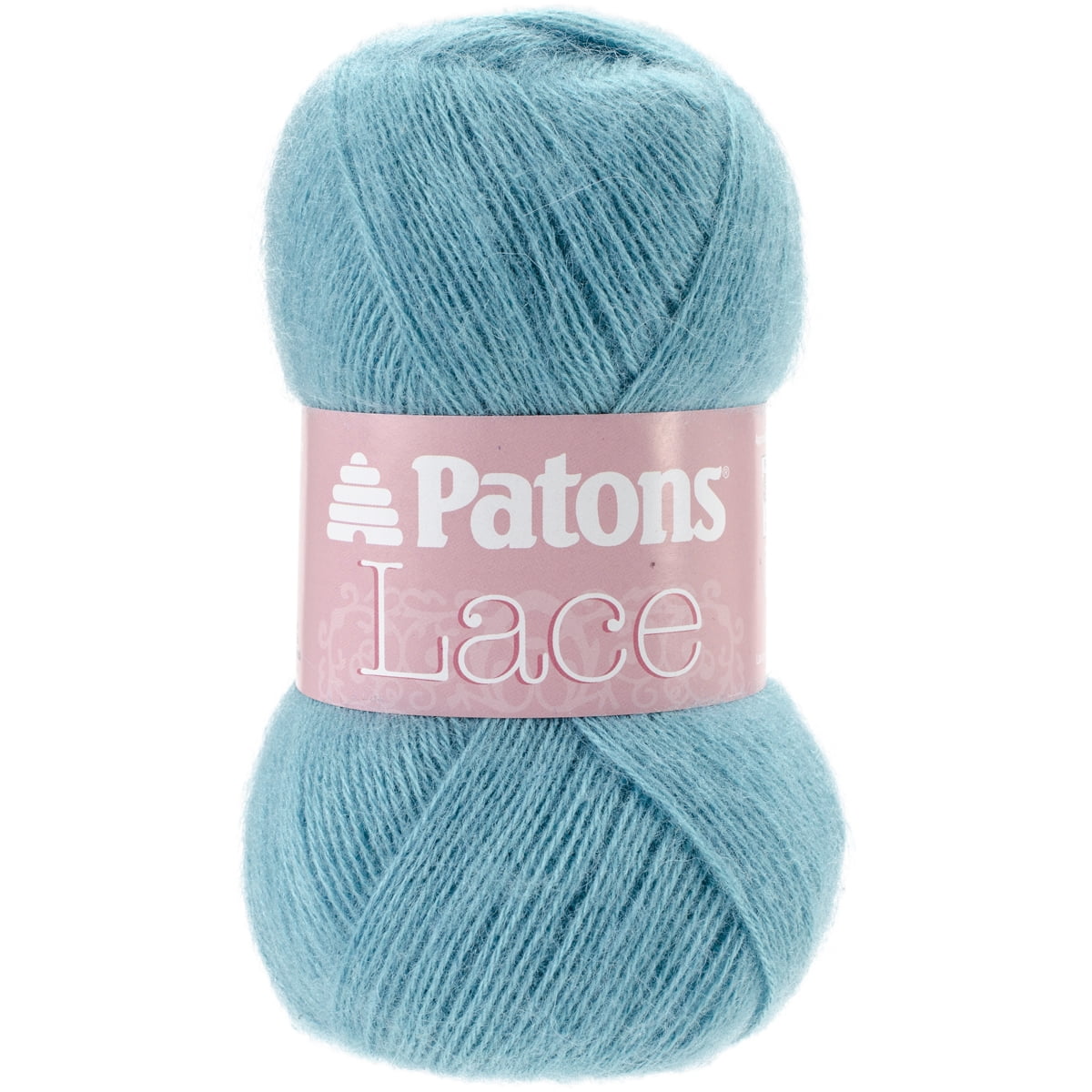 Patons Lace YarnMystic Teal