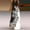 #1-White, variant on Summer Dresses,Plus Size Women Dress Women's Casual Long Dress with Striped Floral Print Sleeveless Maxi Dress
