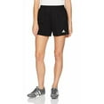 thumbnail image 2 of Adidas Womens Parma 16 Shorts - Black, 2 of 3