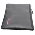 thumbnail image 4 of Portable Fireproof Waterproof Document Envelope File Folder Cash Pouch Fireproof Money Bag Lipo Safe Bag B, 4 of 7