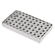 thumbnail image 1 of Bobinas de Metal para Máquina de Coser, 100 Piezas de Accesorios de Repuesto para Máquina de Coser de Máquina de Coser Plana (272152A Bisel), 1 of 5