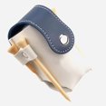 thumbnail image 4 of Sonducket Bolsa colgante para pelotas de golf Gancho Amplia aplicación Resistente a desgarros Bolsillo para almacenamiento de pelotas de golf Type3 NO3, 4 of 6