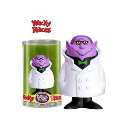Lil Race - LIL' GRUESOME Hanna-Barbera's Limited Edition Vinyl Figure from FUNKO, LIL' GRUESOME Funko Fantastik Plastik Vinyl Figure Wacky Races Figure By Wacky Races From USA