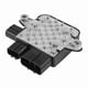 thumbnail image 2 of Para El Módulo de Unidad de Control del Ventilador de Enfriamiento para Lancer 2002 - 2006 1355a408 1355a124, 2 of 7