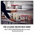 thumbnail image 3 of Carnation Malted Milk, Dry DEF29 Shelf Stable Malted Milk, Great for Baking, Shakes, Sundaes, 40 oz Can, 3 of 3