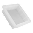 thumbnail image 5 of Handmade Square Soap Silicone Ice Mould Cake Pastry Baking Mould, 5 of 8