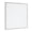 White, variant on Kate and Laurel Sylvie Blank Framed Canvas Wall Art, 22x22 White, Modern Empty Canvas for Paint-Your-Own Art, Premium Canvas Already Framed