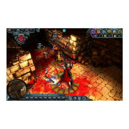 Dungeons 3 - Xbox One