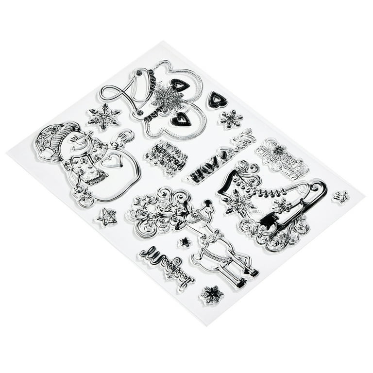  2024 New Dies Set for Card Making, Metal Die-Cuts Card Making  Supplies,Adult DIY Scrapbooking Arts Crafts for Christmas,Holiday (5221) :  Arts, Crafts & Sewing