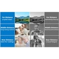 thumbnail image 2 of Yifare OptiReaders Pro, Yifare OptiReaders Pro Lunettes de Lecture Multi-Focales, Intelligent Progressif, Adaptation Automatique de la Lumière, 2 of 7