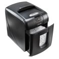 thumbnail image 4 of Swingline Stack-and-Shred 130M Auto Feed Micro-Cut Shredder, 130 Sheet Capacity -SWI1758571, 4 of 11