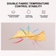thumbnail image 5 of Weloille Soft and Skin-friendly Blankets Milk Fleece Blankets Thicken Warm Siesta Coral Fleece Blankets Teissuly WER202310168209, 5 of 5