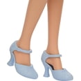 thumbnail image 4 of Muñeca de moda Mattel Universal Wicked Glinda con accesorios, 4 of 6