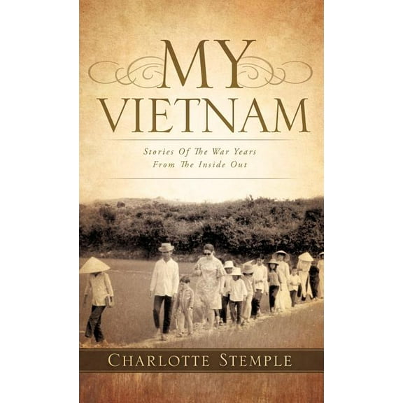 My Vietnam, (Hardcover)