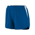 thumbnail image 2 of Augusta Sportswear Women's Velocity Track Shorts Size up to 2XL, 2 of 3