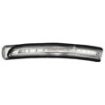 thumbnail image 4 of Driver Side Mirror LED Turn Signal Indicator Light for Kia Rio 2012-2016, 4 of 5