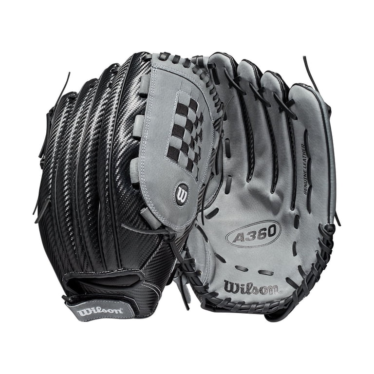 Wilson A360 Sp14 Slowpitch Glove, 14-inch, Left Hand photo 1