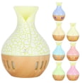thumbnail image 4 of Difusor de aromaterapia BuyWeek minidifusor portátil de aceites esenciales Humidificador de aire USB, 4 of 14