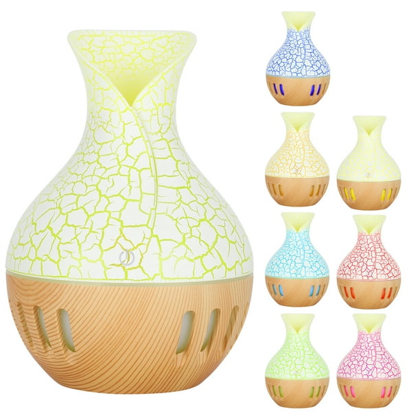 Humidificador de aire portátil Mini difusor de aromaterapia Humidificador de niebla para el hogar Para Beleza Ecomeon no
