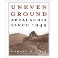 thumbnail image 1 of Terrain Inégal: Appalachie depuis 1945, 1 of 2