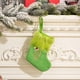 thumbnail image 5 of Xihbxyly En Venta Calcetines Navideños con Letras de Punto Verdes para Decoración Navideña, Colgante con Nombre para El Hogar, 5 of 5