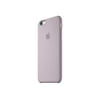 Apple Silicone Case for iPhone 6s - Lavender