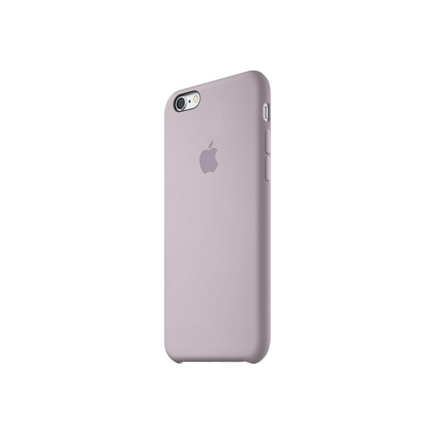 merge Is crying Because Apple Silicone Case for iPhone 6s - Lavender - Walmart.com