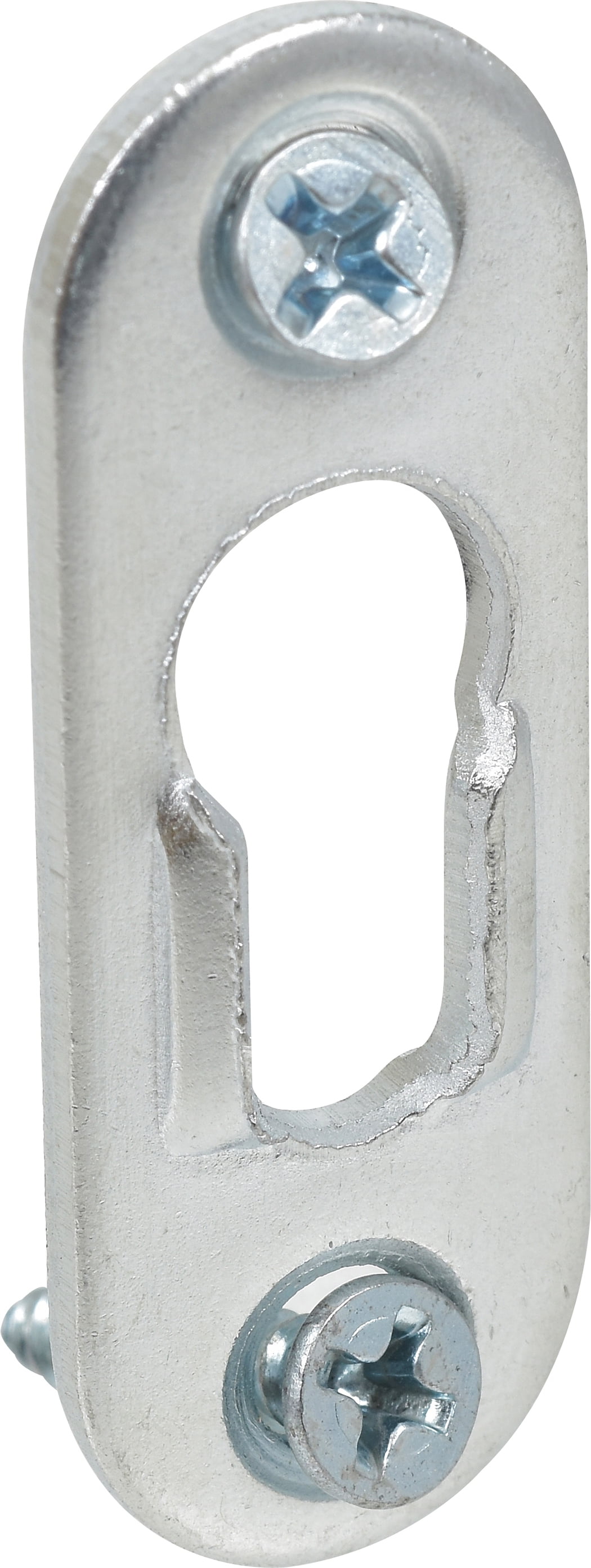OOK Zinc Ring Hanger and Frame Back Kit, Steel (100 lb) 32 Piece