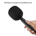 thumbnail image 3 of Microphone Handheld Mount Adapter, Versatile Holder Wireless Microphone Handheld Stick  for Presentations, 3 of 7