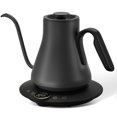thumbnail image 1 of Hervidor eléctrico Cocinare Barista Collection Gooseneck 0.9L, 1 of 8