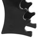 thumbnail image 3 of OUNONA Soporte Negro Para Brochas De Maquillaje Para Y Organización En Uso Doméstico, 3 of 8