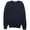 Blue - blue, variant on Polo Ralph Lauren Men's Pima Cotton Sweater - Navy Size XXL
