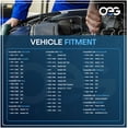 thumbnail image 3 of OEG Parts New 12V CW Starter For Mercruiser Stern Drive Model 200 228 230 260 300 898 Delco 1998317 SO-00345R SDR0029 BSO7087 011003604M 410-12002R 410-12590 50-99417A2 70-410-500N MS64 3550, 3 of 11
