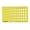 Yellow, variant on Traceease Gemstone Oval Stone Shapes Jewelry Templates Drafting Tools Jewellery Designing Stencils