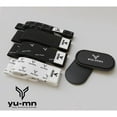 thumbnail image 4 of Yu-mn Ensemble de Bandes Résistantes Premium & Curseurs de Noyau Gratuits, 4 of 4