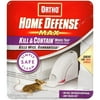 Ortho Kill & Contain Mouse Trap, 1ct