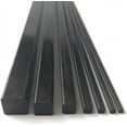 thumbnail image 2 of (10 PCS)Carbon Fiber Square Rod,for RC Drone, Multicopter, Outer Diameter Long 4mm,Outer Diameter width 4mm, Length 200mm,, 2 of 4