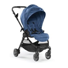 Baby Jogger City Tour Lux, Iris