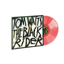 Tom Waits - BLACK RIDER THE - Vinyl