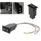 thumbnail image 5 of Methold Arnés del interruptor de la luz antiniebla Interruptores basculantes de la lámpara del vehículo Accesorios de iluminación del Videojuegos y accesorios, 5 of 6