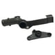 thumbnail image 2 of 5X enfriador de tubo de motor de plástico negro para culata compatible con C230 W203 M271 A 2712001352, 2 of 5