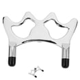 thumbnail image 5 of Portable Billiard Bridge Head With Metal Screw In Cue Stick Bridge Pool Billiard Cue Bridge Head For Pool Table Accessories And Enhancements, 5 of 8